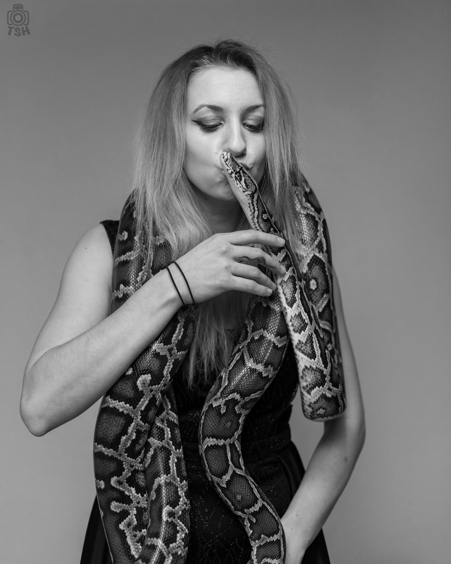 Caroline — Editorial-Modeling-Portrait
